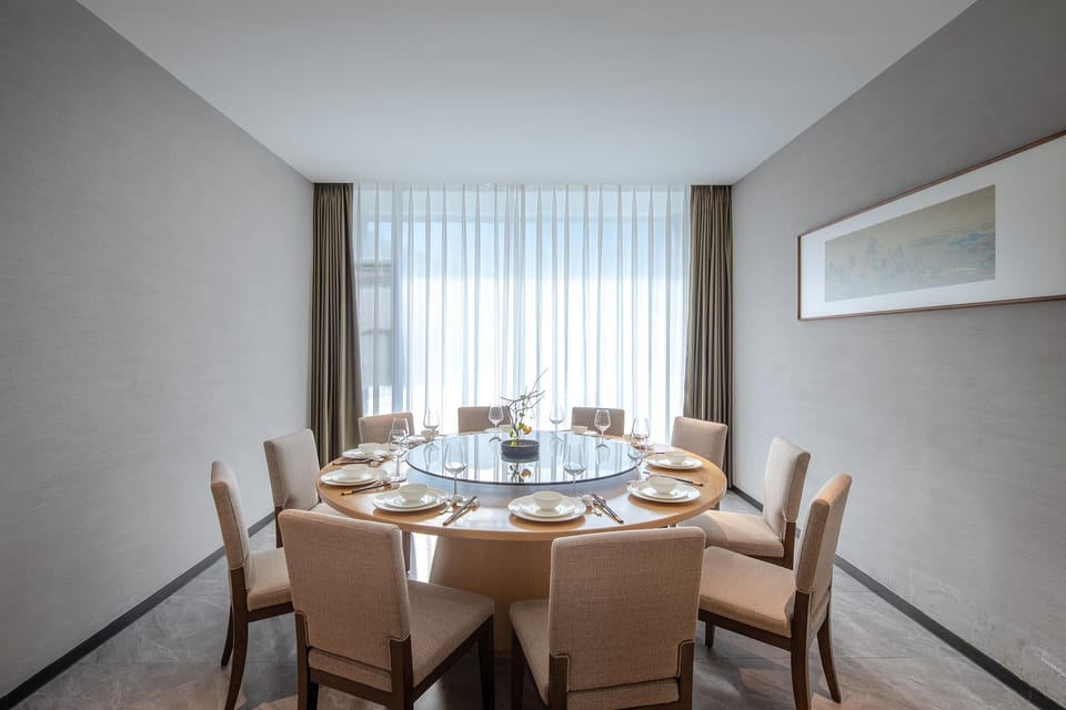 Rebli Meisu - Qiandao Lake Store Hotel in Hangzhou