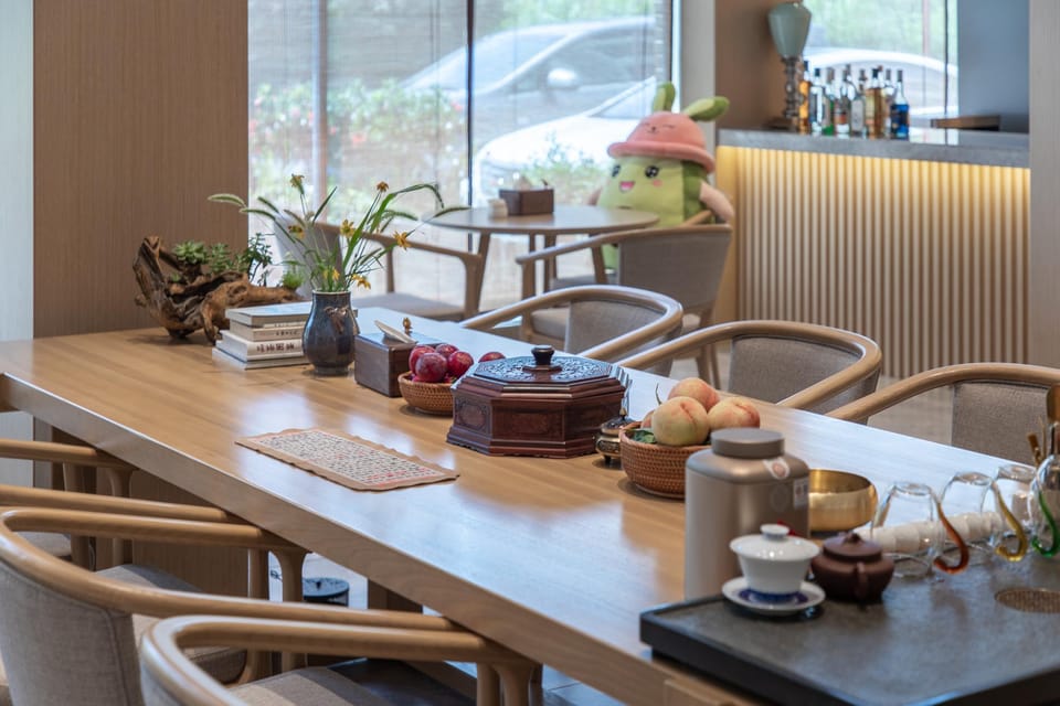 Rebli Meisu - Qiandao Lake Store Hotel in Hangzhou