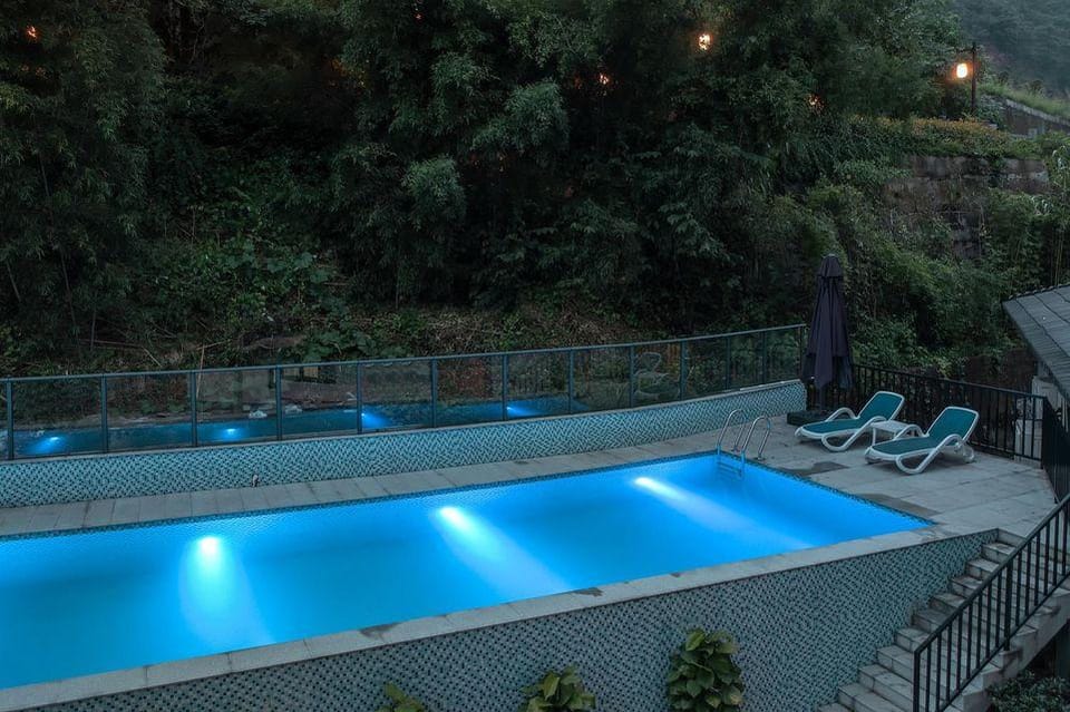 Rebli Meisu - Qiandao Lake Store Hotel in Hangzhou