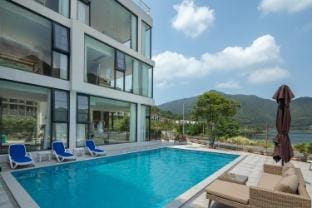 Qiandao Lake Bairui Jia Wanghu Beauty Hostel  Hotel in Hangzhou