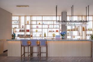 Qiandao Lake Bairui Jia Wanghu Beauty Hostel  Hotel in Hangzhou