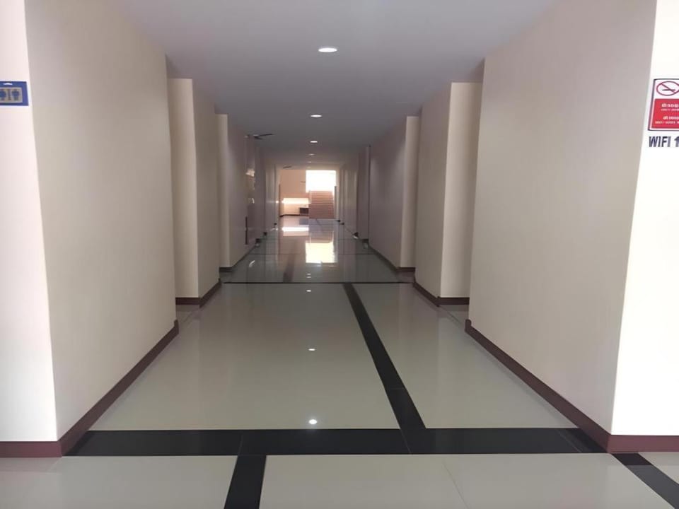 V.R.Mansion Hotel Hotel in Thailand