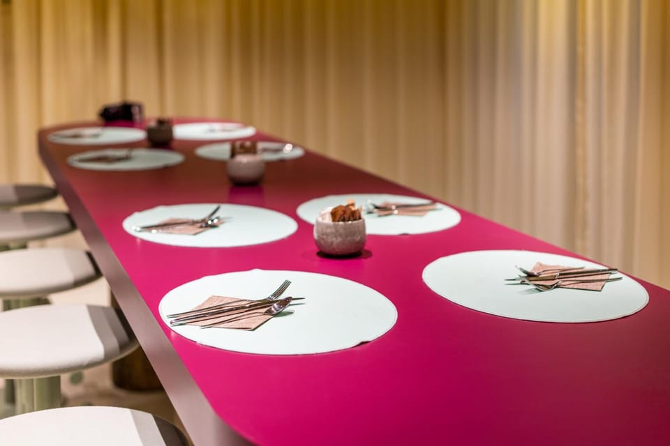 Kazakiwi Hotel in Luxembourg