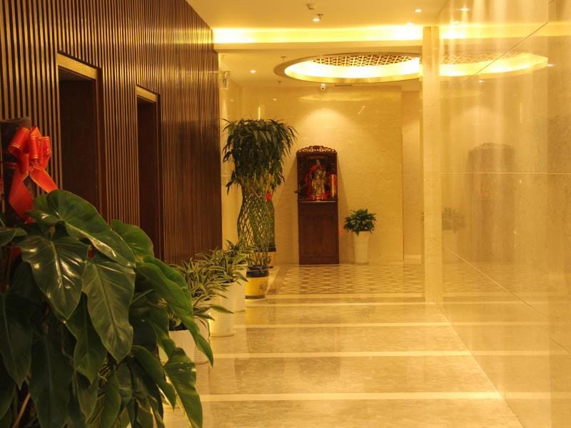 Melody Hotel Hotel in Xian