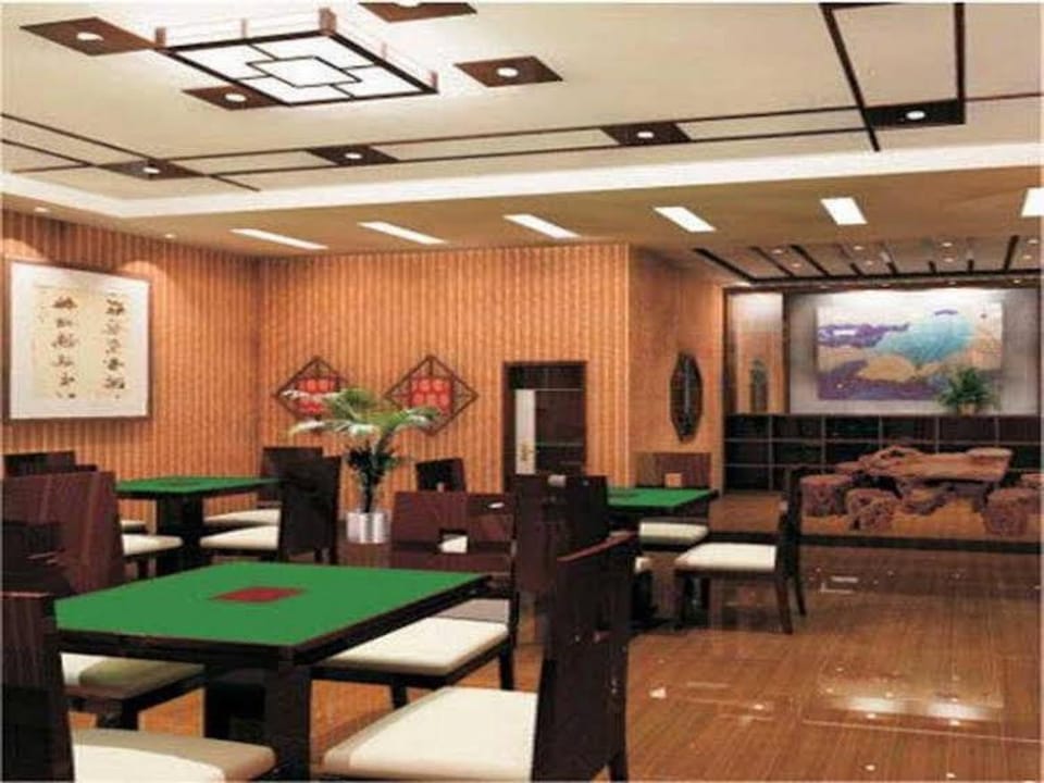 Melody Hotel Hotel in Xian