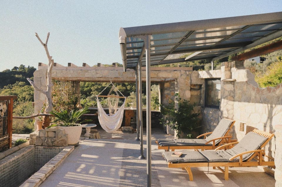 Mahakala Center Hotel in Budva Municipality