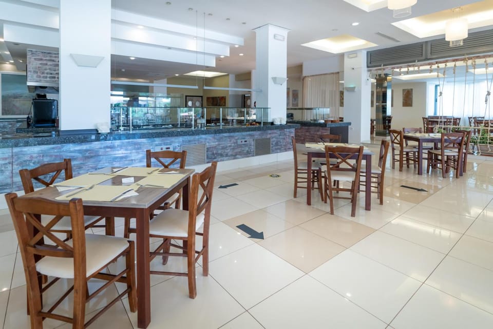 Cronwell Platamon Resort All-Inclusive Resort in Pieria, Greece