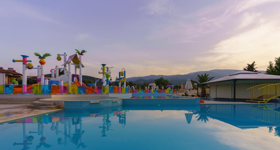 Cronwell Platamon Resort All-Inclusive Resort in Pieria, Greece