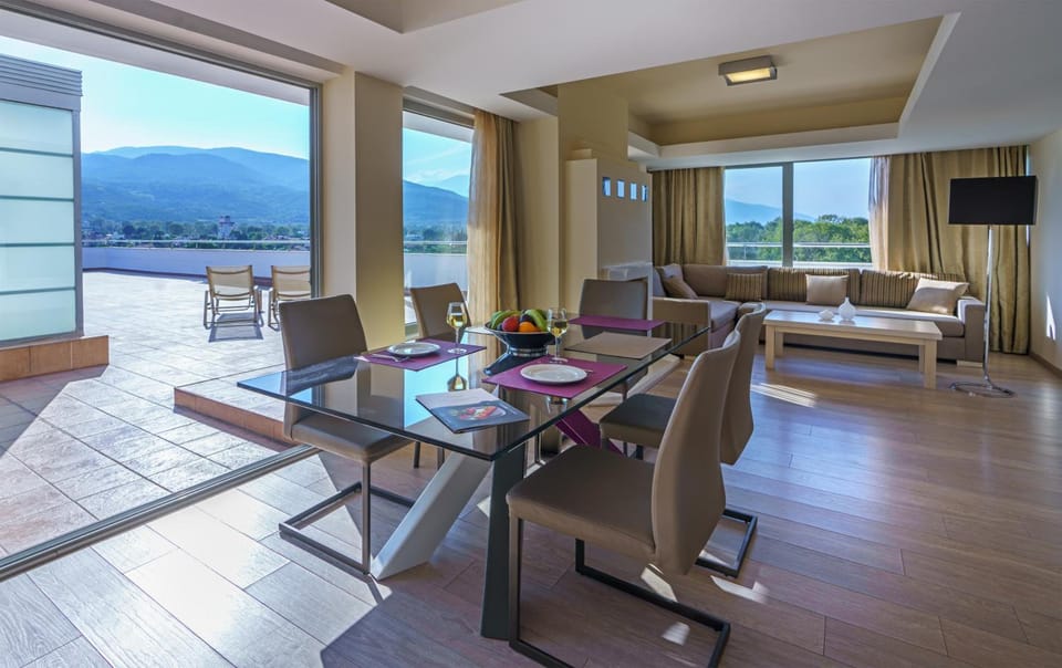 Cronwell Platamon Resort All-Inclusive Resort in Pieria, Greece