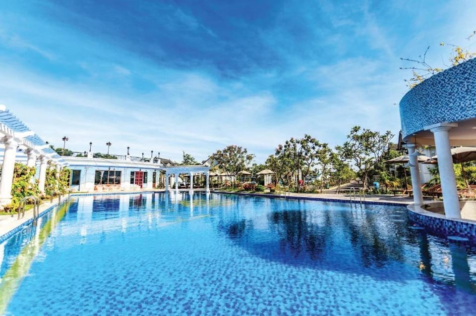 Vuon Vua Resort and Villa Resort in Vietnam