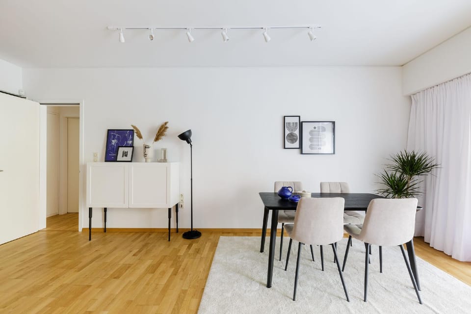 UPSTREET Modern 1BD Apt Acropolis Museum Hotel in Athens
