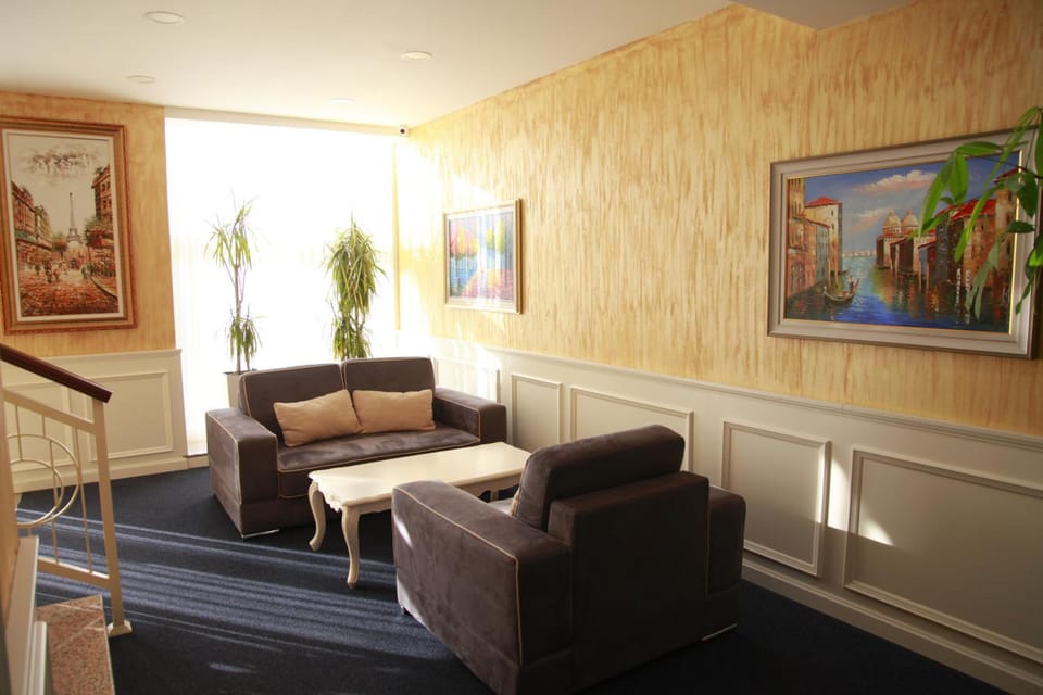 Bar/lounge