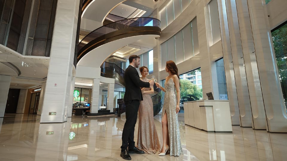 Yiwu kingdom hotel Hotel in Hangzhou