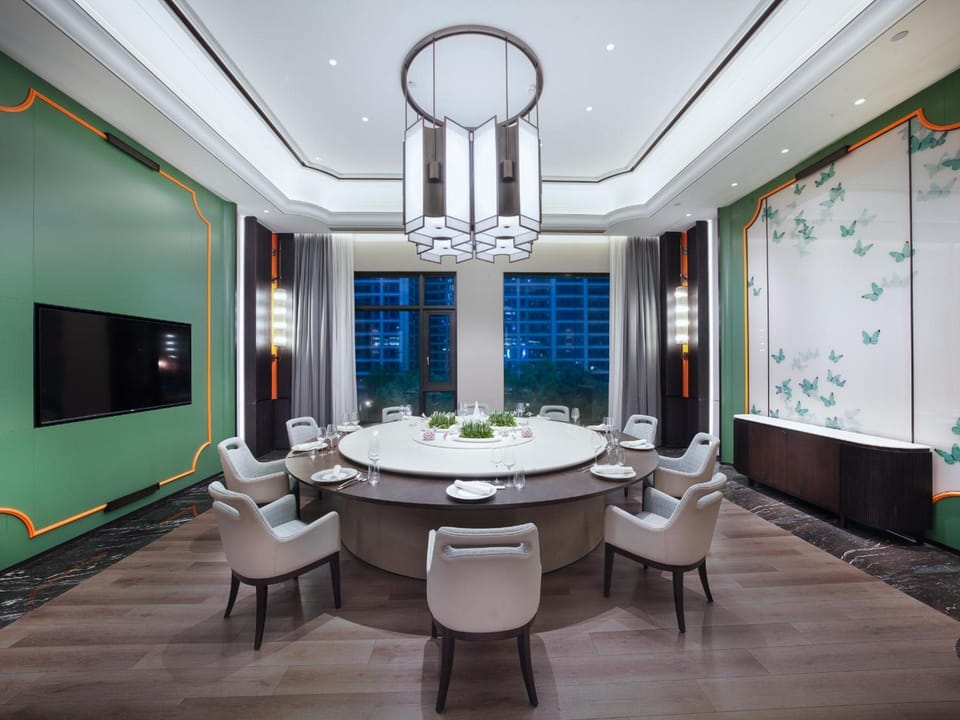 Yiwu kingdom hotel Hotel in Hangzhou