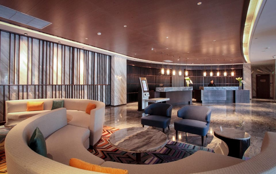 Yindu Hotel Hotel in Hangzhou