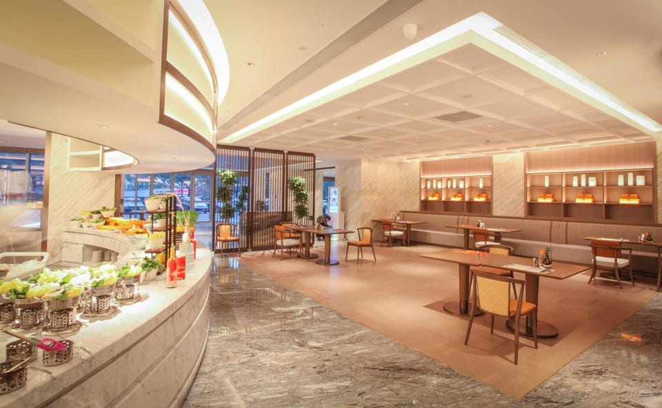 Yindu Hotel Hotel in Hangzhou