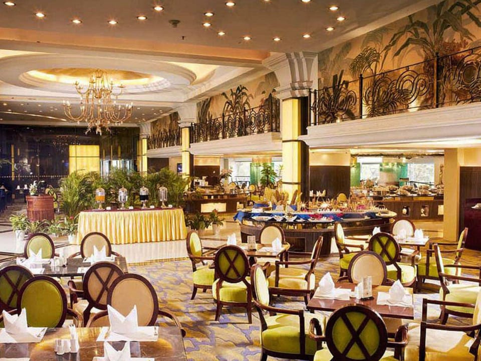 Zhangjiagang Huafang Jinling International Hotel Hotel in Suzhou