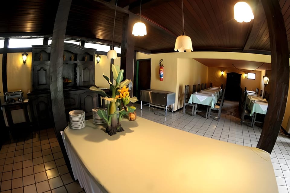 OYO Pousada do Wagner, Rio das Ostras Hotel in State of Rio de Janeiro