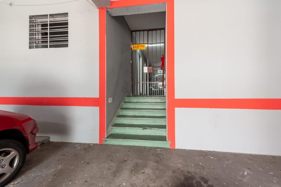 OYO Hotel Dom Pedro, Sao Paulo Hotel in Sao Paulo City