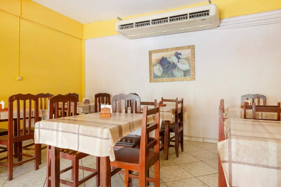 OYO Pousada Simone Hotel in State of Rio de Janeiro