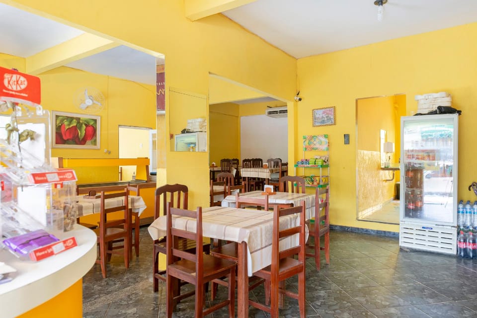 OYO Pousada Simone Hotel in State of Rio de Janeiro