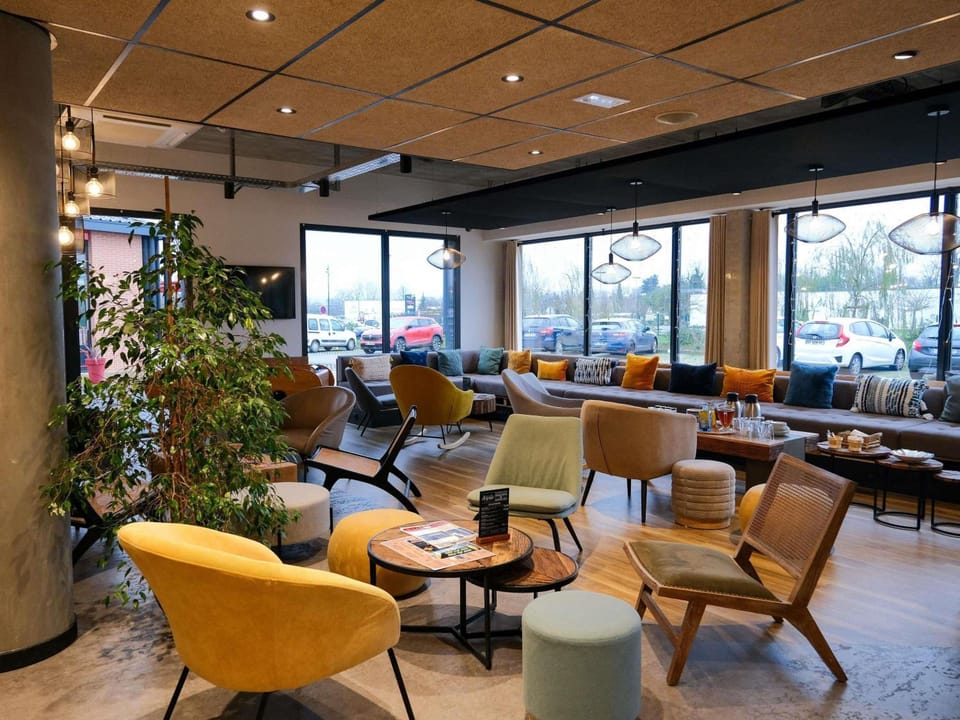 greet hotel Orthez Bearn Hotel in Nouvelle-Aquitaine
