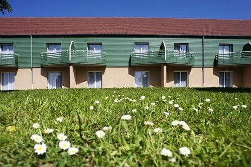 ibis Styles Bourbon-Lancy Hotel in Bourgogne-Franche-Comté