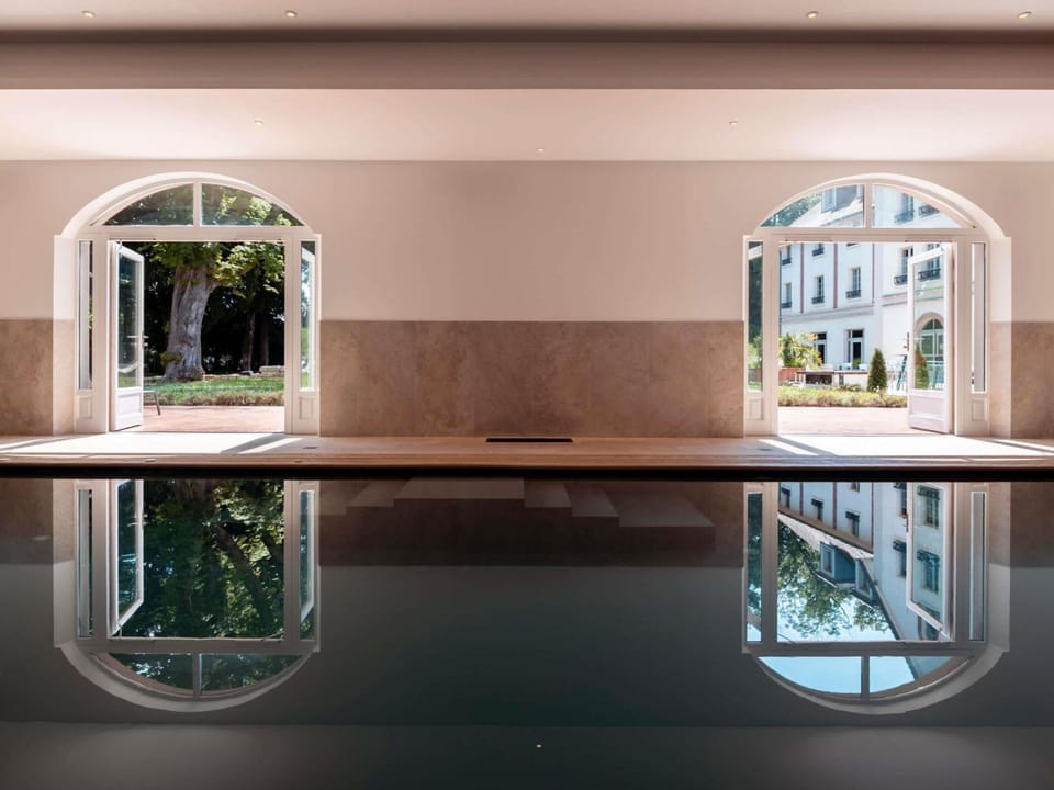 Mercure Maintenon Hotel in Île-de-France