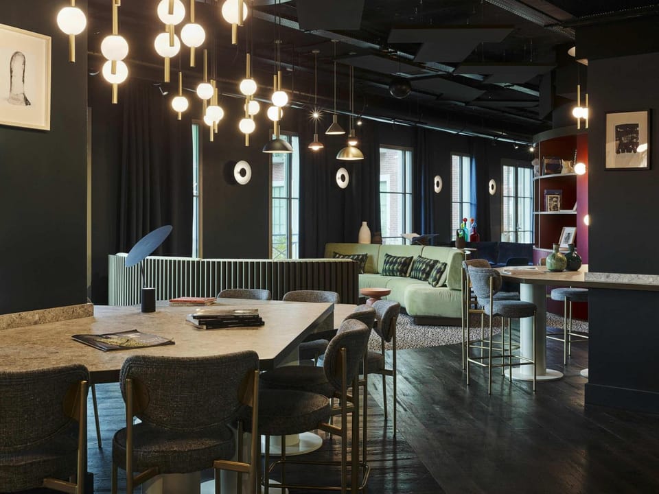 Mercure Le Touquet Hotel in Hauts-de-France