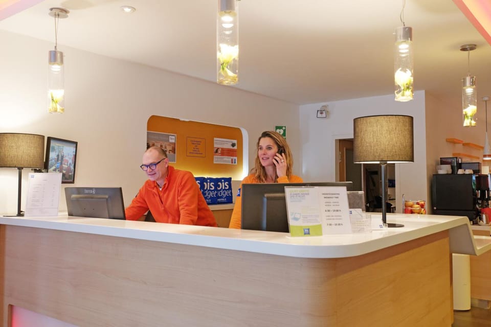 ibis budget Bonn Sud Konigswinter Hotel in Bad Honnef