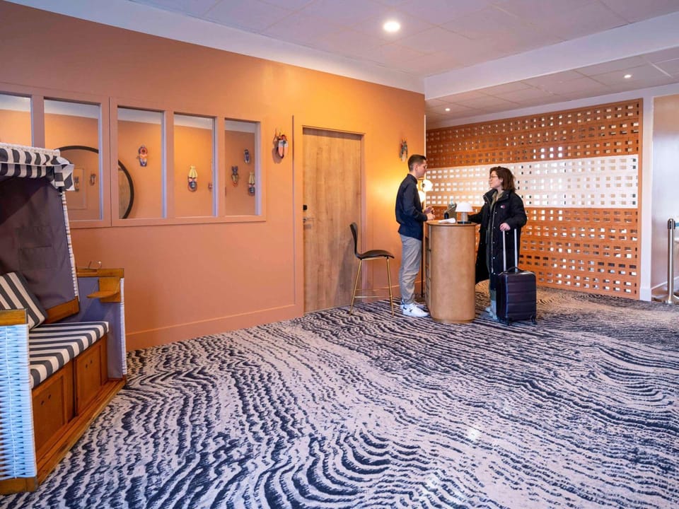 ibis Styles Le Touquet Hotel in Hauts-de-France