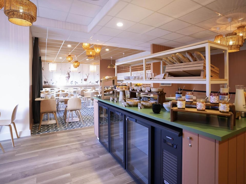 ibis Styles Le Touquet Hotel in Hauts-de-France