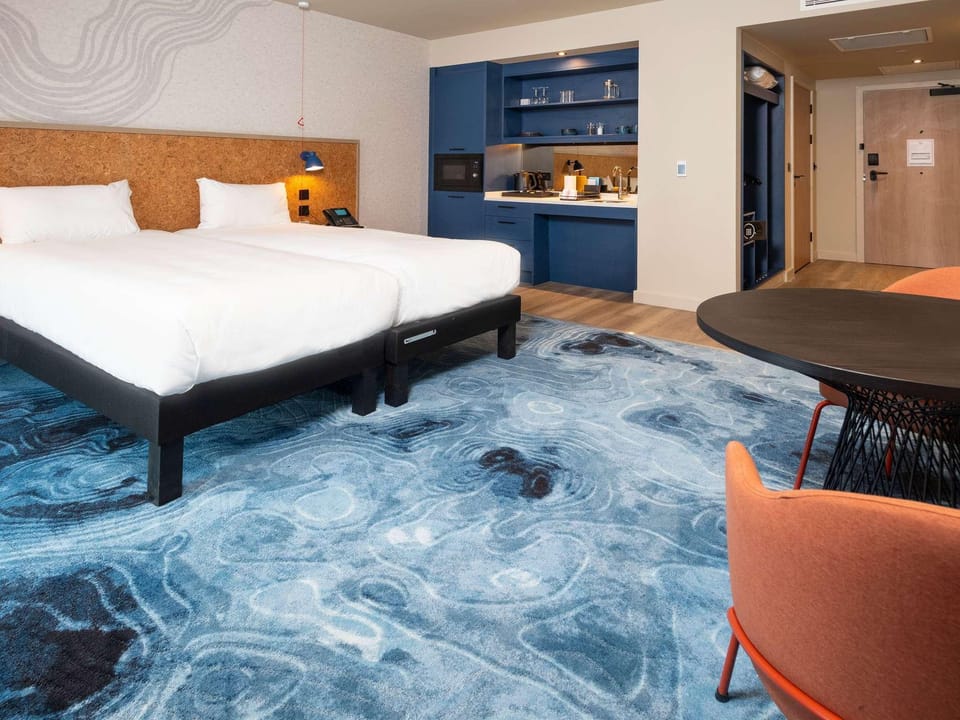 ibis Styles Burton On Trent Hotel in Burton upon Trent