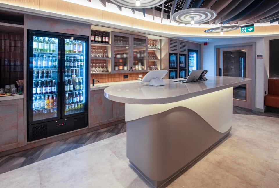 ibis Styles Burton On Trent Hotel in Burton upon Trent