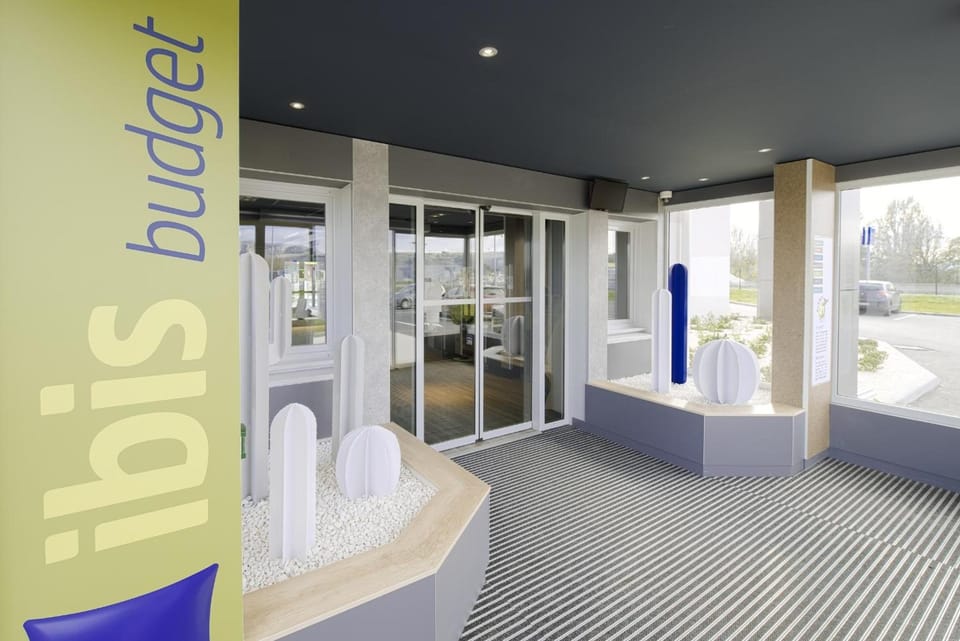 ibis budget Valence Sud Hotel in Valence