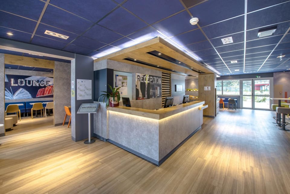 ibis budget Valence Sud Hotel in Valence