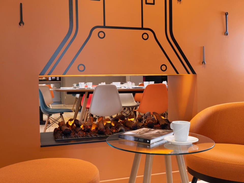 ibis Styles Bourg La Reine Hotel in Île-de-France