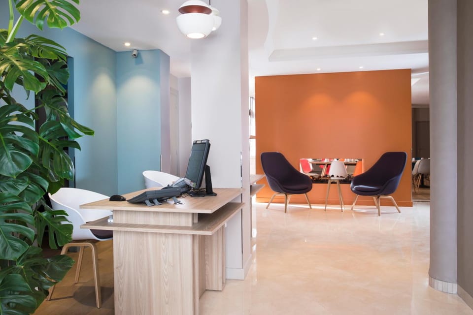 ibis Styles Bourg La Reine Hotel in Île-de-France