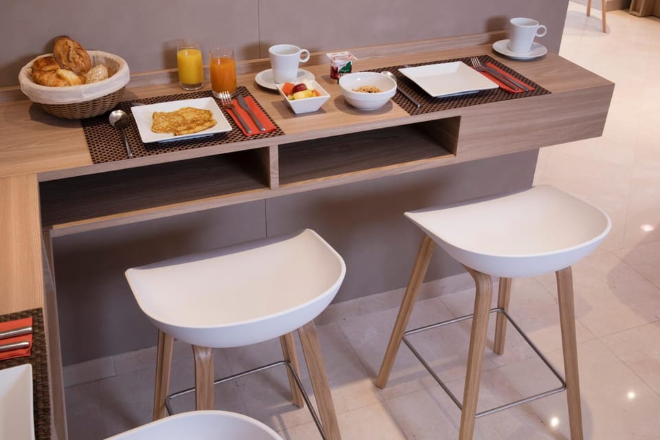 ibis Styles Bourg La Reine Hotel in Île-de-France
