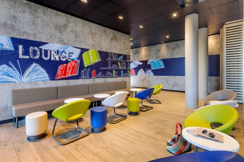 ibis budget Konstanz Hotel in Konstanz