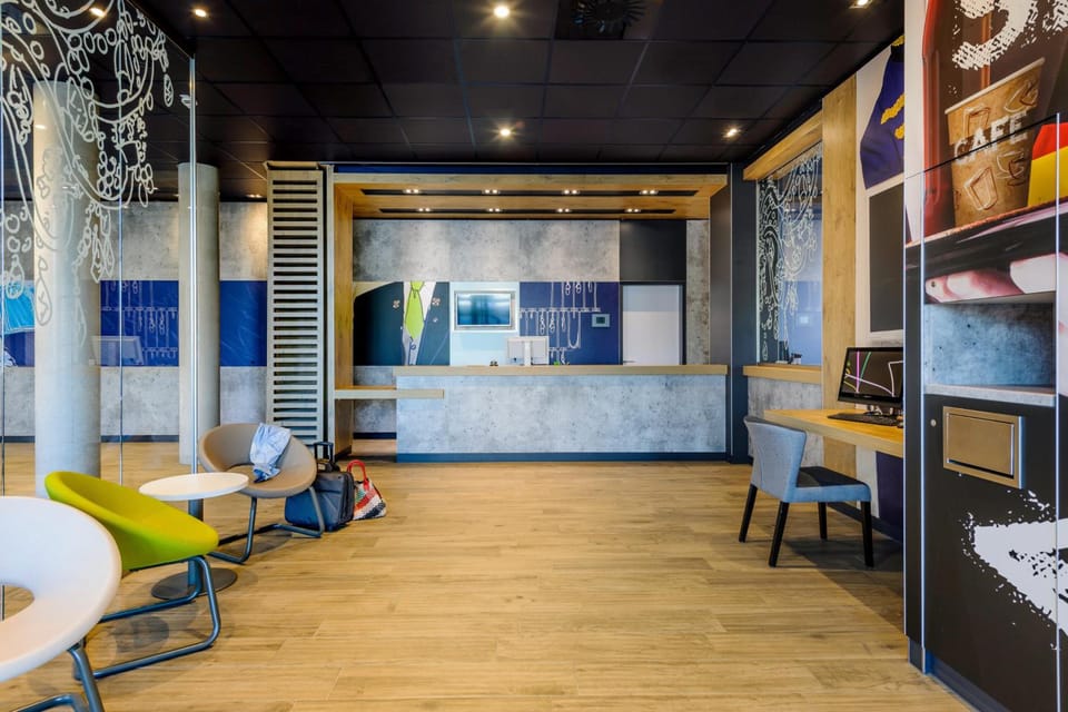 ibis budget Konstanz Hotel in Konstanz
