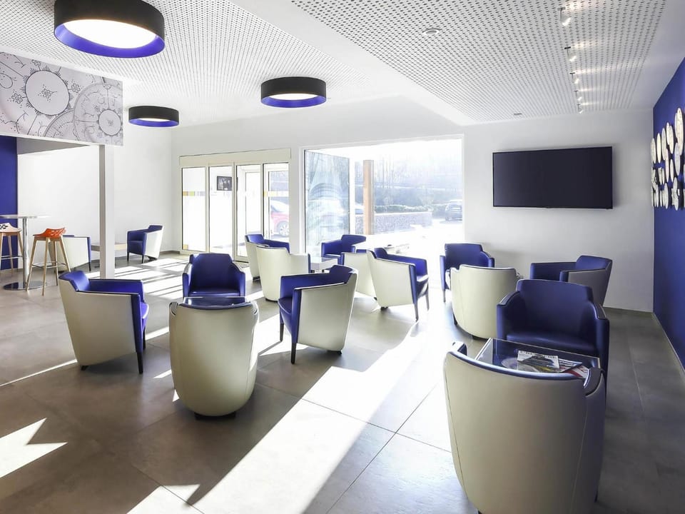Bar/lounge