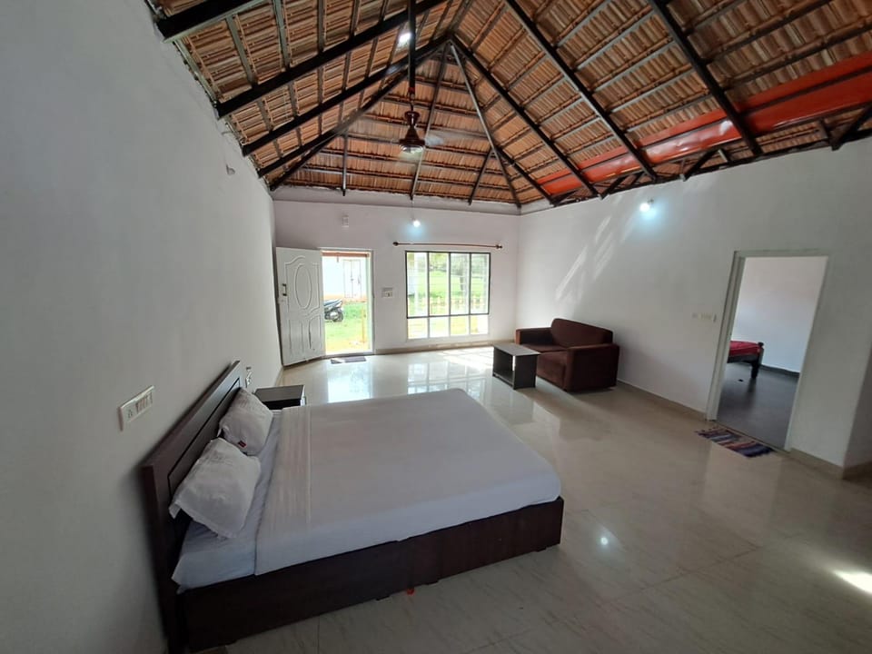 olive jungle resort Resort in Kerala