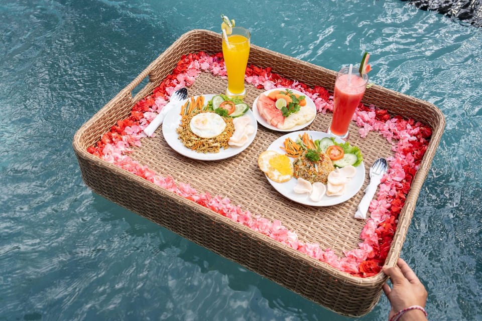 Daruma Villa Sebatu Resort in Tampaksiring