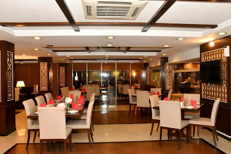 Royalton Rawalpindi Hotel in Islamabad