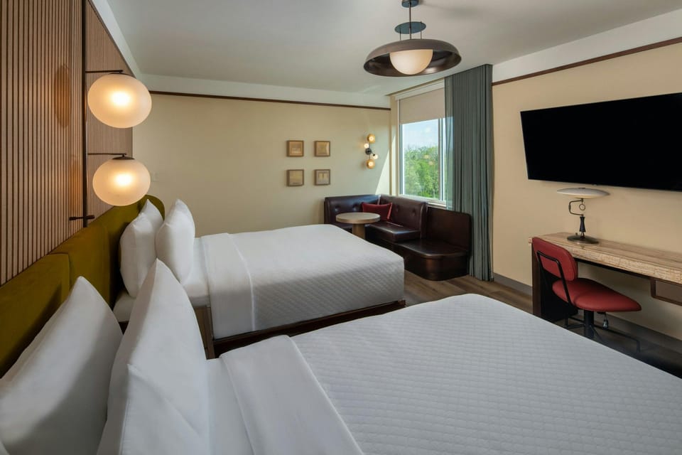 Guestroom