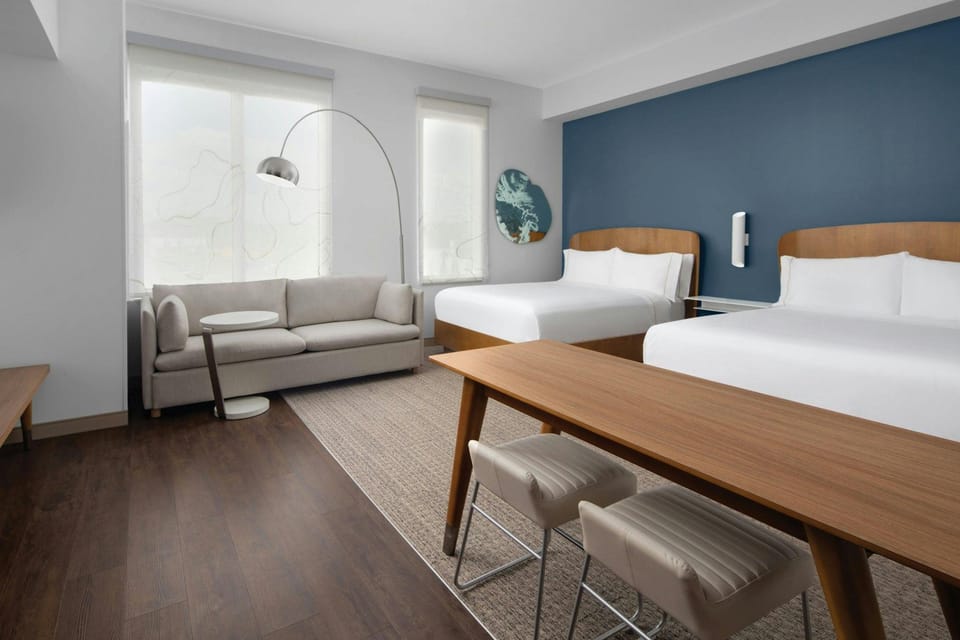 Guestroom