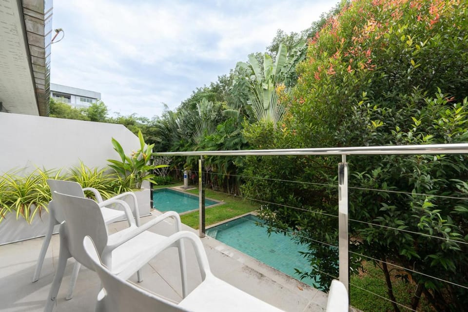 Kokotel Khao Lak Isara Casa Hotel in Khuekkhak