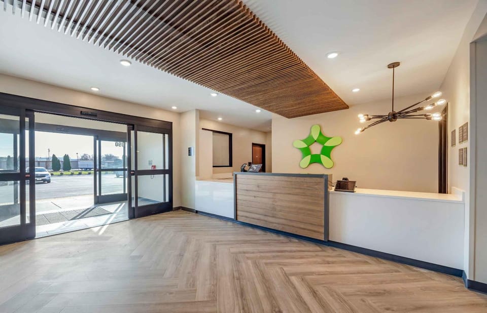 Extended Stay America Premier Suites - Nashville - Smyrna - Murfreesboro Hotel in La Vergne