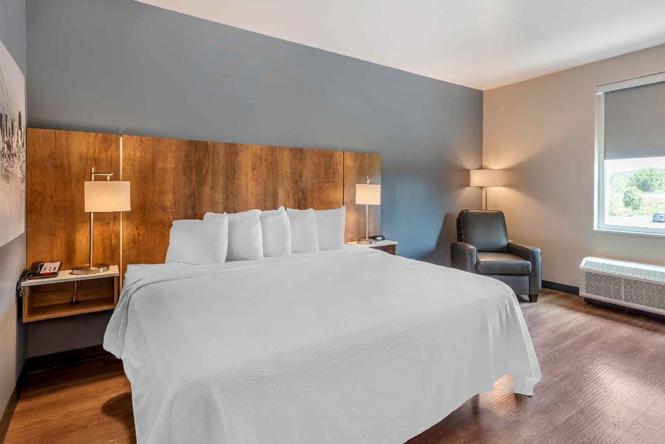Amenity (Guest room)
